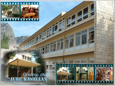 Rad učenice Sanje Rodić 4.b generacija maturanata 2006.-07. Rad učenice Sanje Rodić 4.b generacija maturanata 2006.-07.